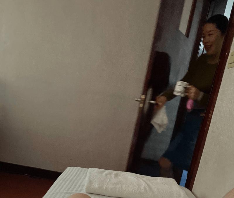 导航玉器街福聚缘浴室，梅岭，很